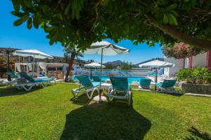 Saraya Resort Leros Greece