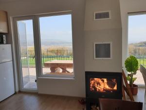 AMAZING view, privacy and comfort - SPA Villa Krasi