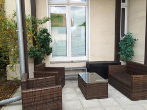 Stadtapartment Waren