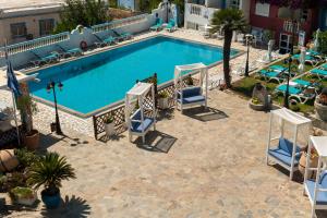 Saraya Resort Leros Greece
