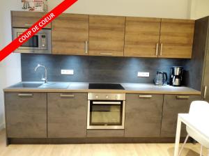 DELARNOR - Confort et sérénité - 3hvězdičkové hotely ve městě Saint-Quentin