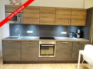 DELARNOR - Confort et sérénité - Grugies