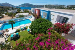 Saraya Resort Leros Greece