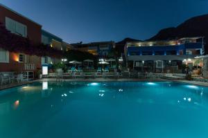 Saraya Resort Leros Greece