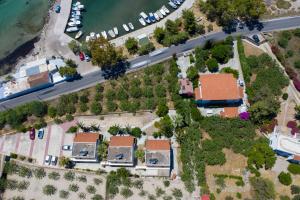 Stefanie Studios Aegina Greece