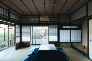 오노미치 クジラ別館 4성급 숙소 스위트룸