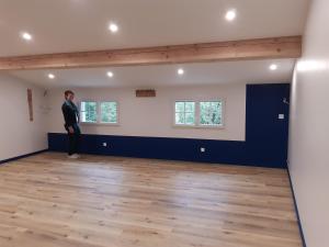 Maisons d'hotes Les Ecuries de la Sabatarie : photos des chambres