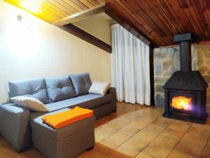 Apartamento Los Callejones