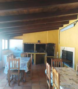 Apartamento Los Callejones