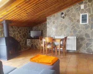 Apartamento Los Callejones - Ribatajada