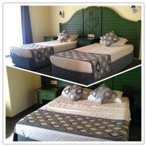 Sunway Apart Hotel