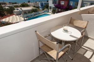 Saraya Resort Leros Greece