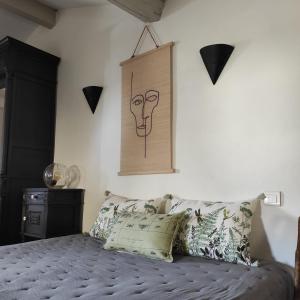 Chambres et gîtes du clocher