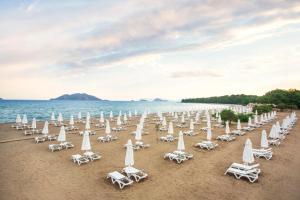 Akra Fethiye Tui Blue Sensatori - UltraInclusive