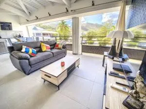 From Paris to SXM - luxury next to Anse Marcel Beach - Anse Marcel 