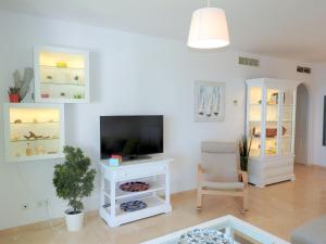 Apartamento Sierramar Mijas