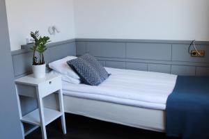 Single Room room in Stadshotellet Lidköping