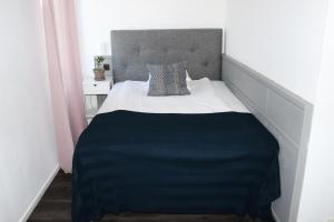 Economy Single Room room in Stadshotellet Lidköping