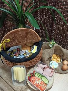 Apartamenty Centrum Chodzież