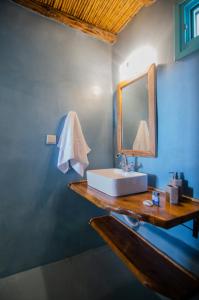 Dimitrakis Guesthouse Donousa-Island Greece