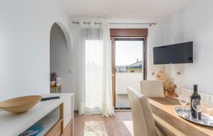 Apartments Spinotti 