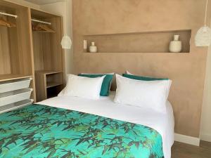 Appart'hotels Residence Storia d'Estate : Appartement Supérieur