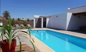 Casa La Florida - El Cortijo de Tetuí