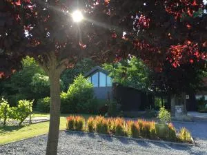 Git Émoi - 讷维尔昂费兰