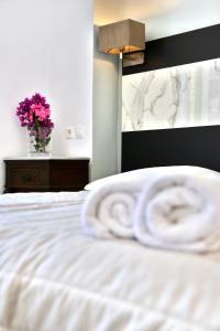 Mistral Hotel Hydra Greece
