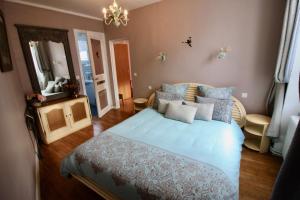 B&B / Chambres d'hotes Aggarthi Bed and Breakfast : photos des chambres