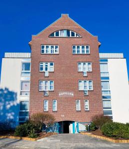 Ferienwohnung Gooß im Haus Pavillon