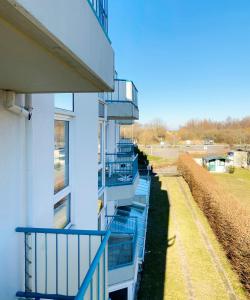 Ferienwohnung Gooß im Haus Pavillon