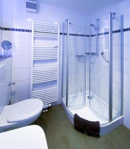 Ferienwohnung Gooß im Haus Pavillon