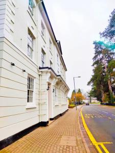 The Northwick Arms Hotel