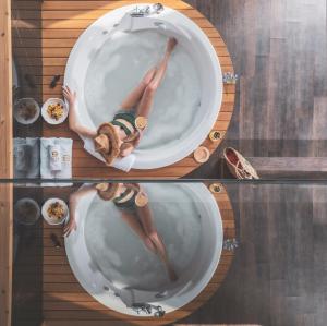 Orka Cove Hotel Penthouse & Suites Adults Only