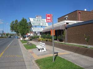 Warrina Inn Wodonga CBD