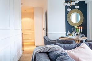 Black Pearl Deluxe Apartments City View LD