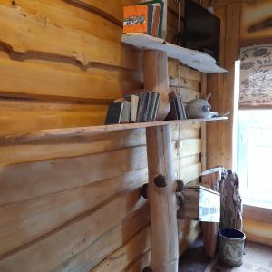 Viesu māja Kaķis krūzē