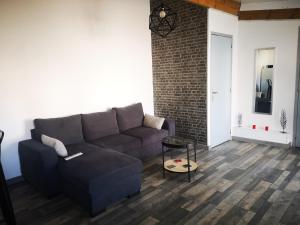 Le Temps d une Pause à Boursault