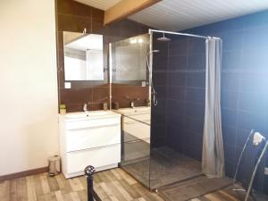 Le Temps d une Pause à Boursault