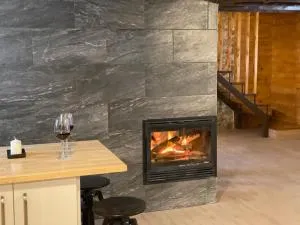 Alojamiento Rural El Molino de Butrera - Butrera