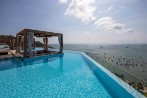 Fusion Suites Vung Tau