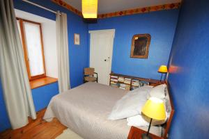 Appartement cosy avec vue montagne à La Grave - 80 m²