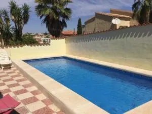 Detached-Extended- Villa à la Marina - La Marina