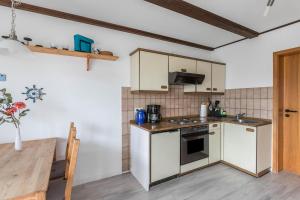 Ferienwohnung Nordseeperle