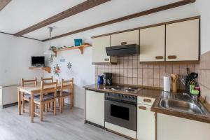 Ferienwohnung Nordseeperle