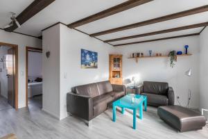 Ferienwohnung Nordseeperle