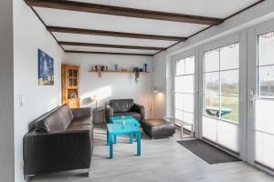 Ferienwohnung Nordseeperle