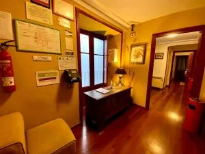 La Pensión del Camino - Lerma