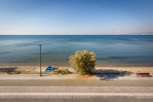 Metaxa Seafront Apartment Thessaloníki Greece